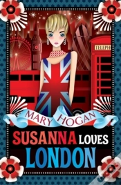 Capa do artigo Susanna Loves London