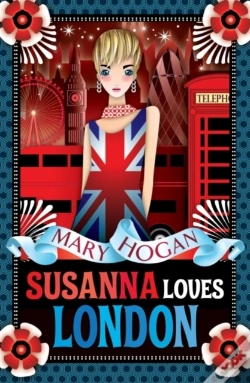Capa do artigo Susanna Loves London
