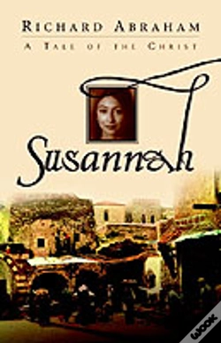 Capa do artigo Susanna
