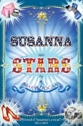 Susanna Sees Stars