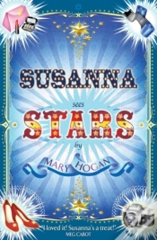 Capa do artigo Susanna Sees Stars