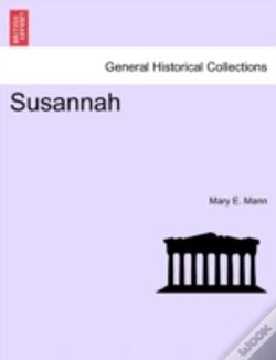 Capa do artigo Susannah