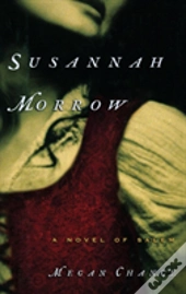 Susannah Morrow