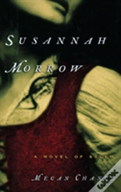 Capa do artigo Susannah Morrow