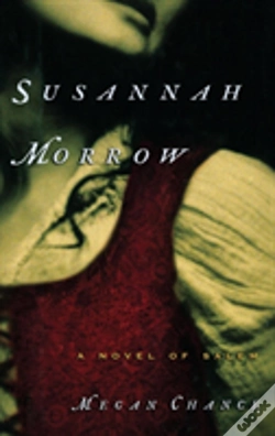Capa do artigo Susannah Morrow