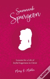 Capa do artigo Susannah Spurgeon