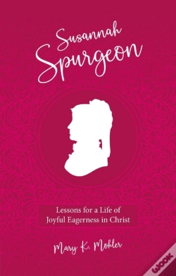 Capa do artigo Susannah Spurgeon