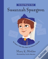 Susannah Spurgeon