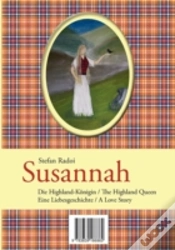 Capa do artigo Susannah
