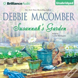 Capa do artigo Susannah'S Garden