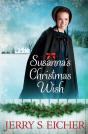 Susanna'S Christmas Wish - Preview