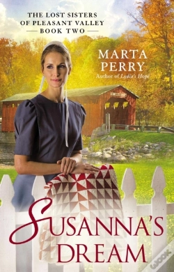 Capa do artigo Susanna'S Dream