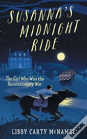 Susanna'S Midnight Ride