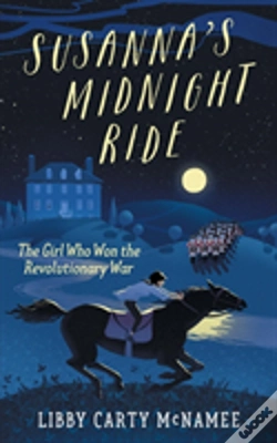 Capa do artigo Susanna'S Midnight Ride