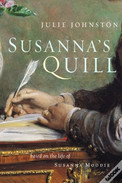 Capa do artigo Susanna'S Quill