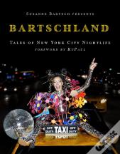 Susanne Bartsch Presents: Bartschland