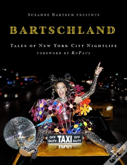 Capa do artigo Susanne Bartsch Presents: Bartschland