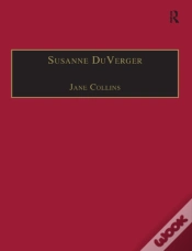 Capa do artigo Susanne Duverger