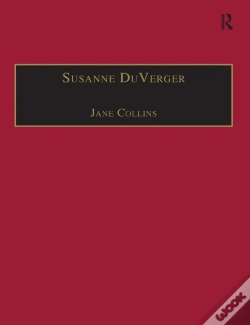 Capa do artigo Susanne Duverger