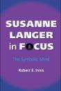 Susanne Langer In Focus - Preview