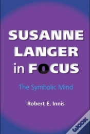 Capa do artigo Susanne Langer In Focus