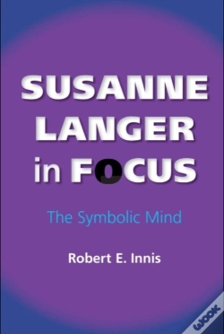 Capa do artigo Susanne Langer In Focus