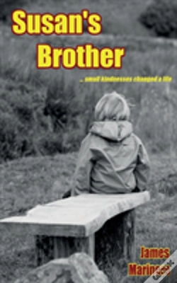 Capa do artigo Susan'S Brother