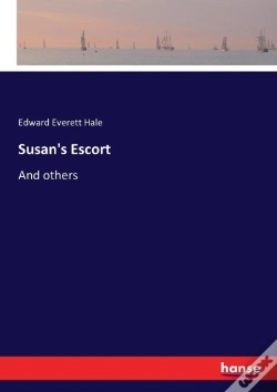 Capa do artigo Susan'S Escort