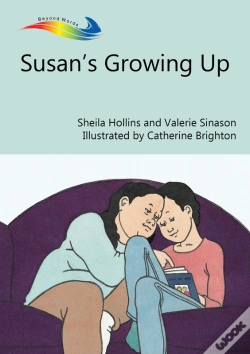 Capa do artigo Susan'S Growing Up
