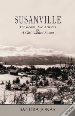 Capa do artigo Susanville