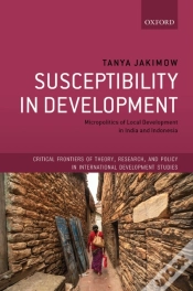 Capa do artigo Susceptibility In Development