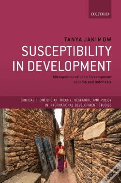 Capa do artigo Susceptibility In Development