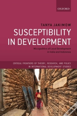 Capa do artigo Susceptibility In Development