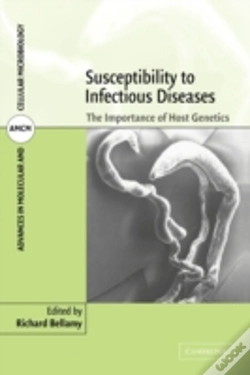 Capa do artigo Susceptibility To Infectious Diseases