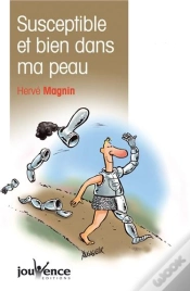 Capa do artigo Susceptible Et Bien Dans Ma Peau!
