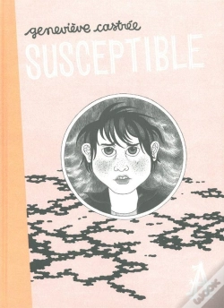 Capa do artigo Susceptible