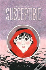 Capa do artigo Susceptible