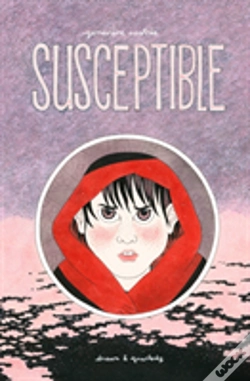 Capa do artigo Susceptible