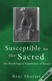 Capa do artigo Susceptible To The Sacred