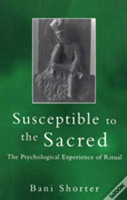 Capa do artigo Susceptible To The Sacred