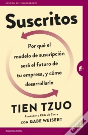 Capa do artigo Suscritos