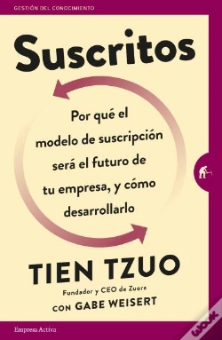 Capa do artigo Suscritos