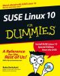 Suse Linux 10 For Dummies - Preview