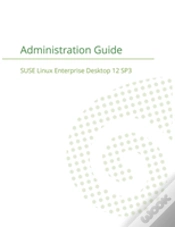 Capa do artigo Suse Linux Enterprise Server 12 - Administration Guide