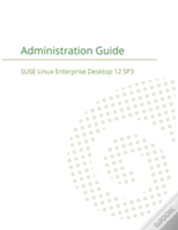Capa do artigo Suse Linux Enterprise Server 12 - Administration Guide