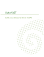 Suse Linux Enterprise Server 12 - Autoyast - Preview