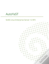 Suse Linux Enterprise Server 12 - Autoyast