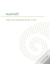 Capa do artigo Suse Linux Enterprise Server 12 - Autoyast