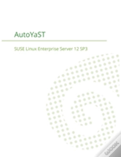 Capa do artigo Suse Linux Enterprise Server 12 - Autoyast