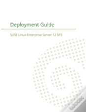 Capa do artigo Suse Linux Enterprise Server 12 - Deployment Guide